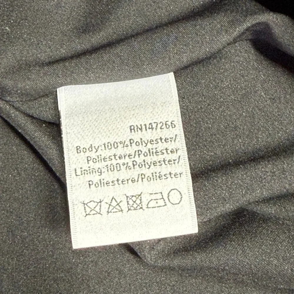 Mestiza New York Tent Dress Size 4